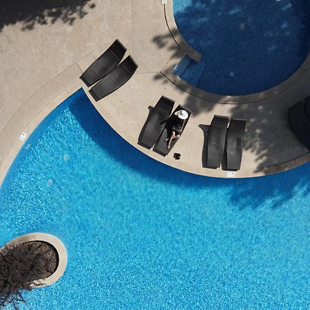 Apollo Spa Resort - Premium All-Inclusive , Pools & Free Beach, Individual Ac In Every Room Golden Sands Exterior foto