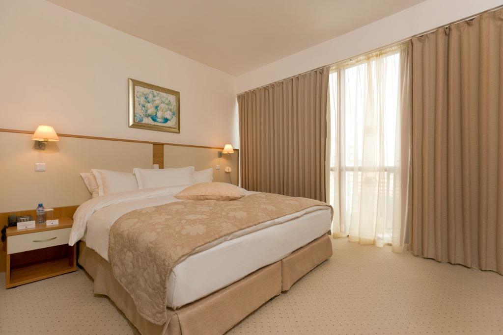Apollo Spa Resort - Premium All-Inclusive , Pools & Free Beach, Individual Ac In Every Room Golden Sands Exterior foto