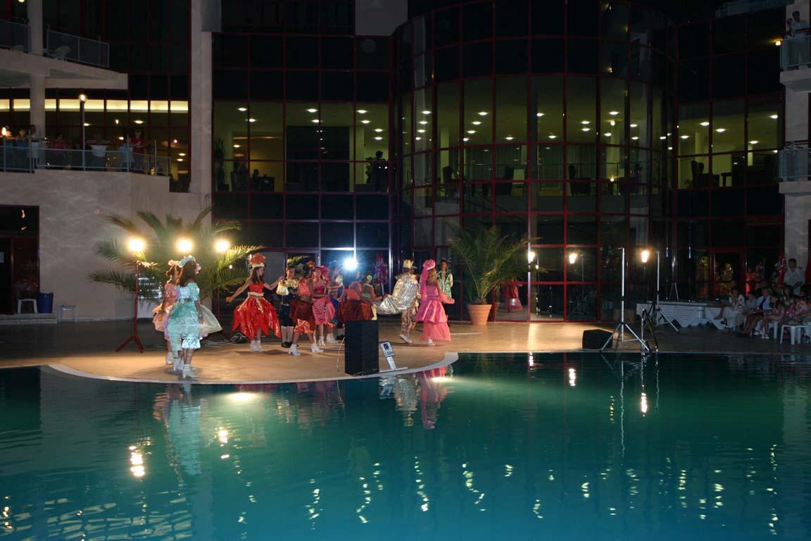 Apollo Spa Resort - Premium All-Inclusive , Pools & Free Beach, Individual Ac In Every Room Golden Sands Exterior foto