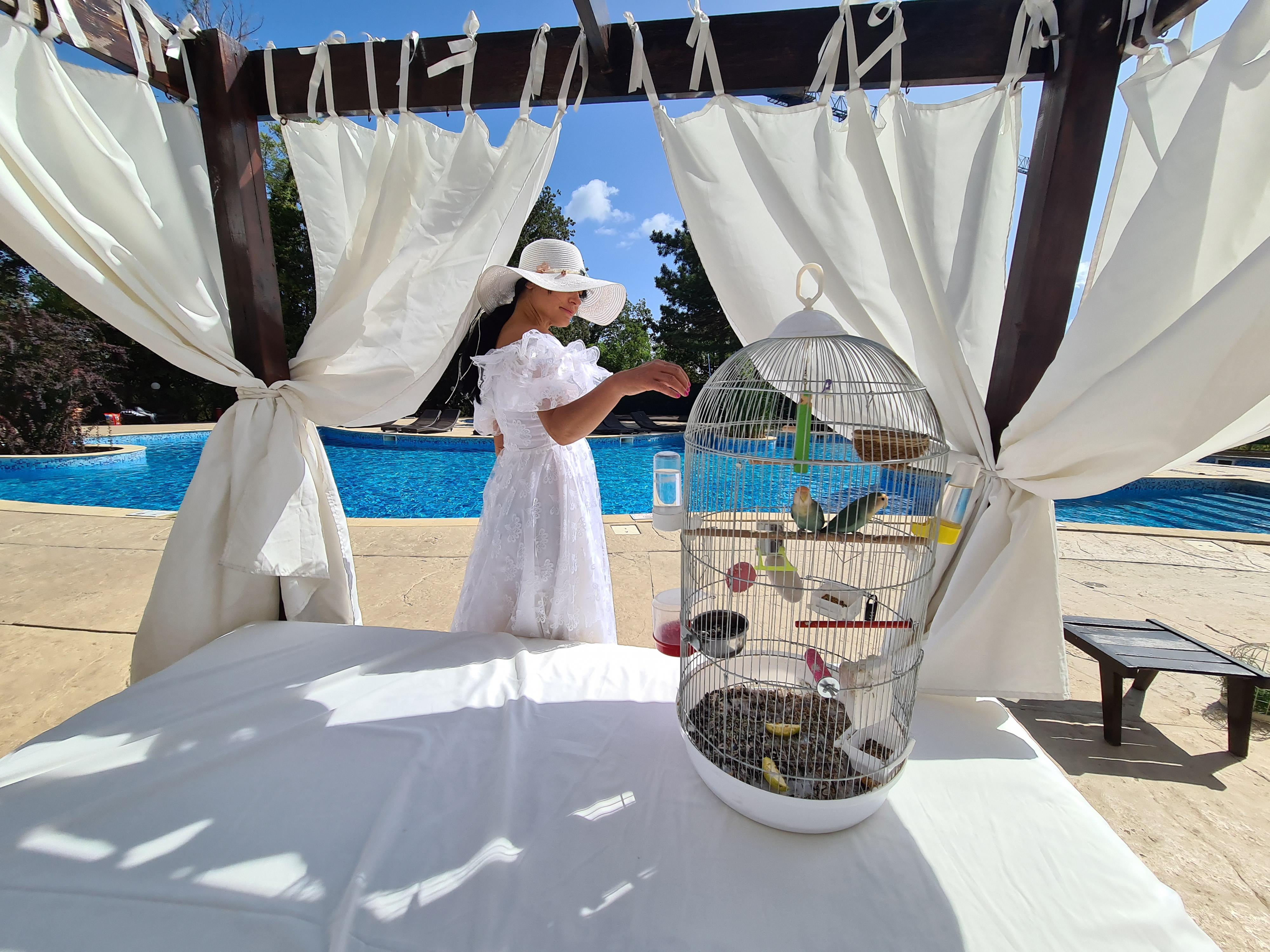 Apollo Spa Resort - Premium All-Inclusive , Pools & Free Beach, Individual Ac In Every Room Golden Sands Exterior foto