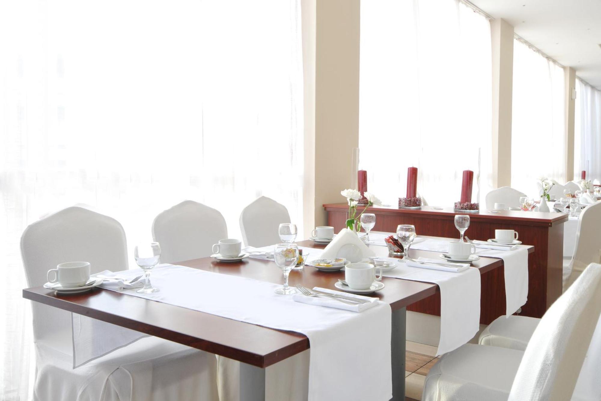 Apollo Spa Resort - Premium All-Inclusive , Pools & Free Beach, Individual Ac In Every Room Golden Sands Exterior foto
