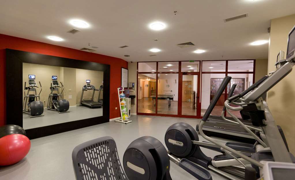 Apollo Spa Resort - Premium All-Inclusive , Pools & Free Beach, Individual Ac In Every Room Golden Sands Instalações foto